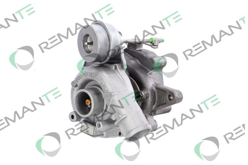 Turbocompressor REMANTE ref. 003-001-001001R