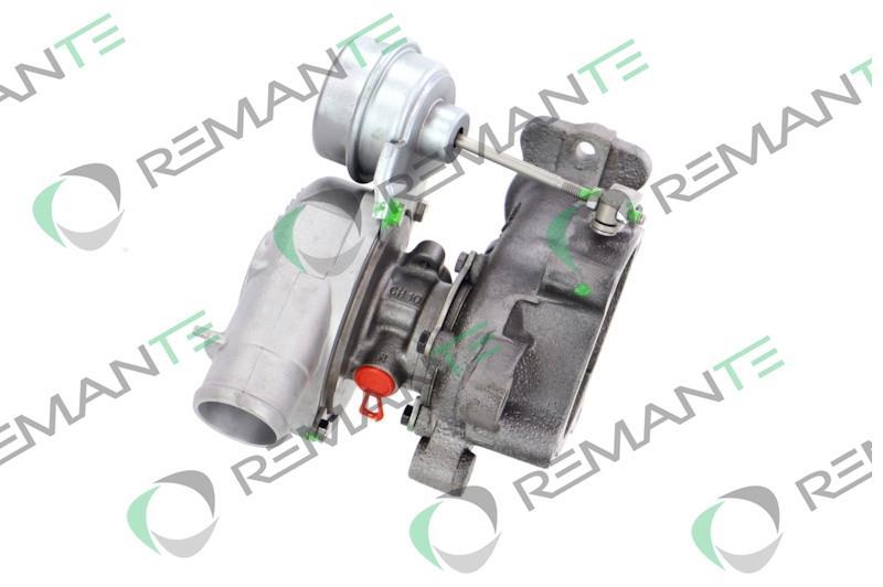 Turbocompressor REMANTE ref. 003-001-001001R
