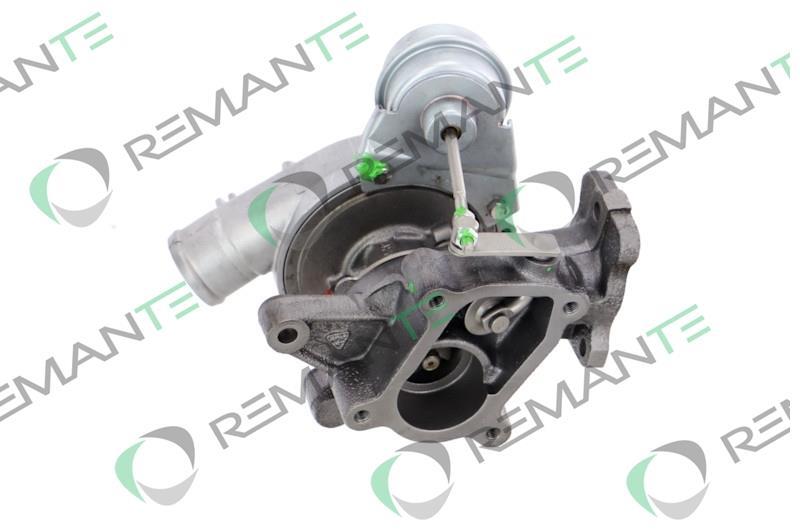 Turbocompressor REMANTE ref. 003-001-001001R