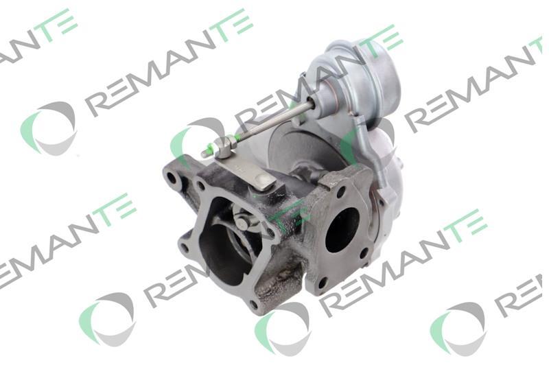 Turbocompressor REMANTE ref. 003-001-001001R