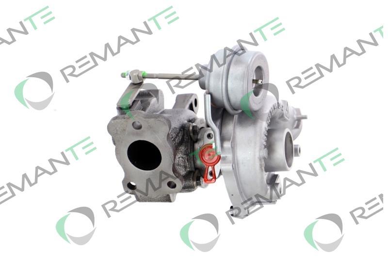Turbocompressor REMANTE ref. 003-001-001001R