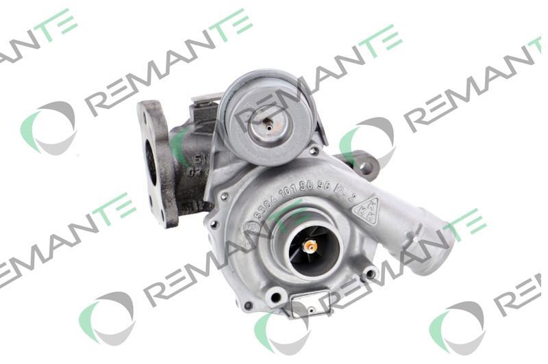 Turbocompressor REMANTE ref. 003-001-001001R