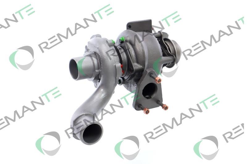 Turbocompresseur (Turbo) REMANTE 003-001-001005R