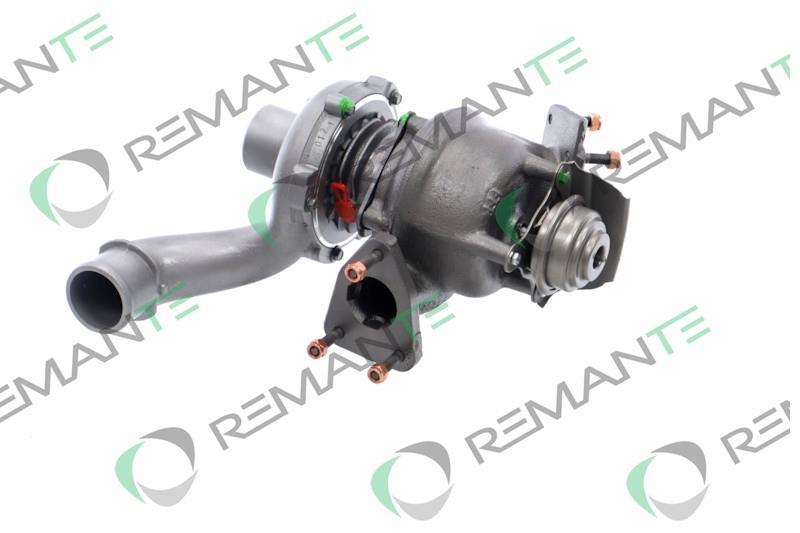 Turbocompresseur (Turbo) REMANTE 003-001-001005R