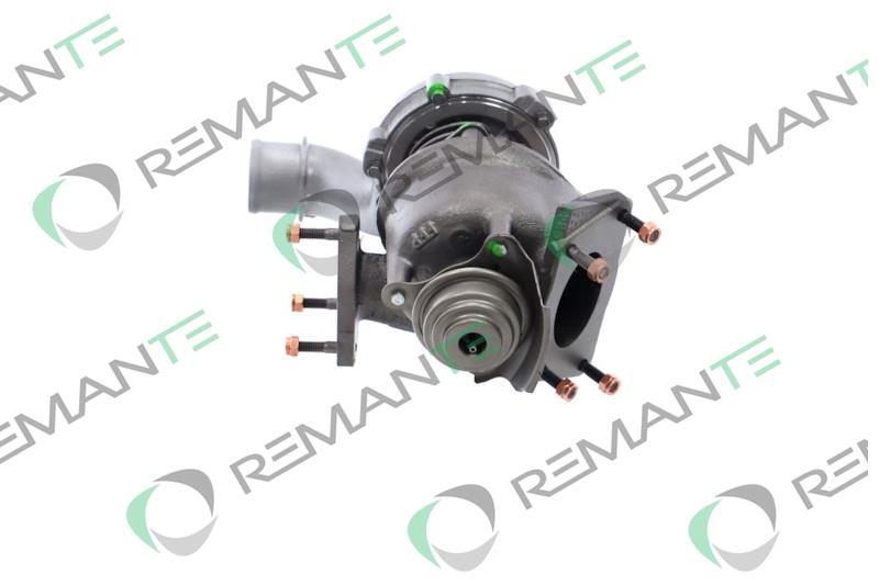 Turbocompresseur (Turbo) REMANTE 003-001-001005R