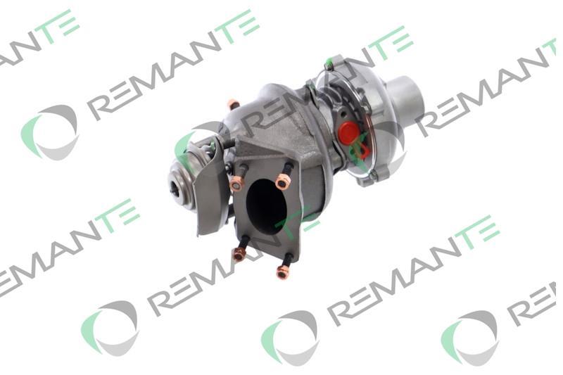 Turbocompresseur (Turbo) REMANTE 003-001-001005R
