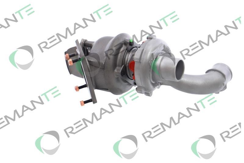 Turbocompresseur (Turbo) REMANTE 003-001-001005R