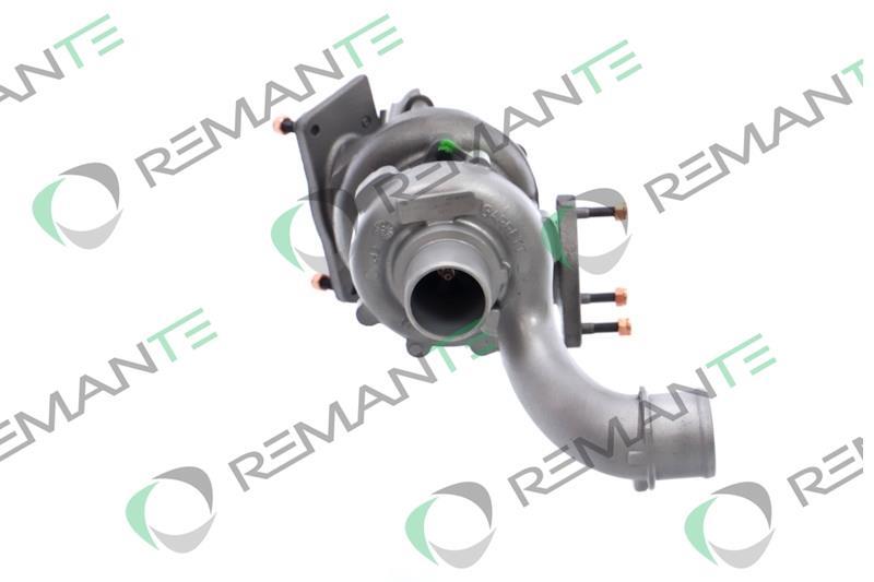 Turbocompresseur (Turbo) REMANTE 003-001-001005R