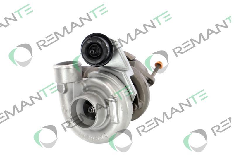 Turbocompresseur (Turbo) REMANTE ref. 003-001-001009R