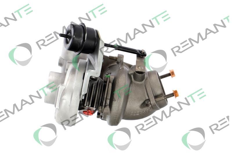 Turbocompresseur (Turbo) REMANTE ref. 003-001-001009R