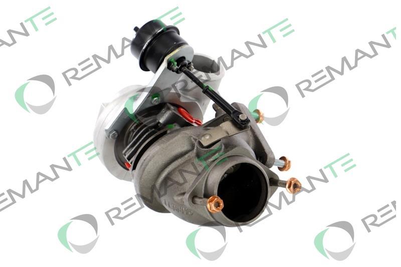 Turbocompresseur (Turbo) REMANTE ref. 003-001-001009R