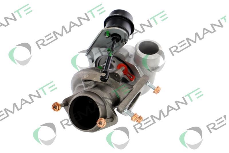 Turbocompresseur (Turbo) REMANTE ref. 003-001-001009R
