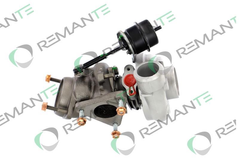Turbocompresseur (Turbo) REMANTE ref. 003-001-001009R