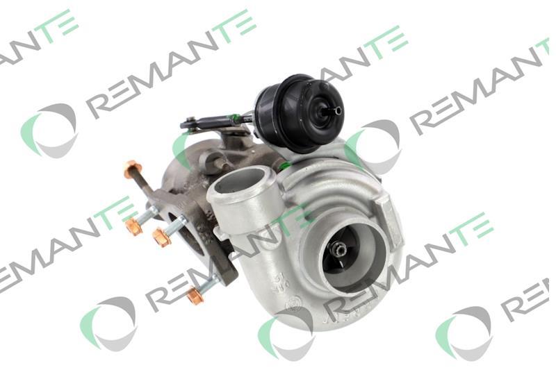 Turbocompresseur (Turbo) REMANTE ref. 003-001-001009R