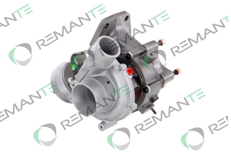 Turbocompressor REMANTE ref. 003-001-001015R