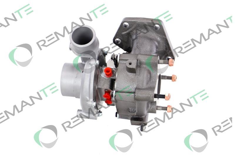 Turbocompressor REMANTE ref. 003-001-001015R