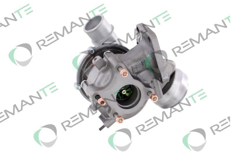 Turbocompressor REMANTE ref. 003-001-001015R