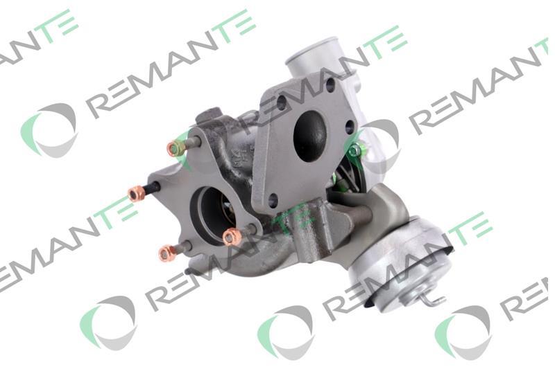 Turbocompressor REMANTE ref. 003-001-001015R