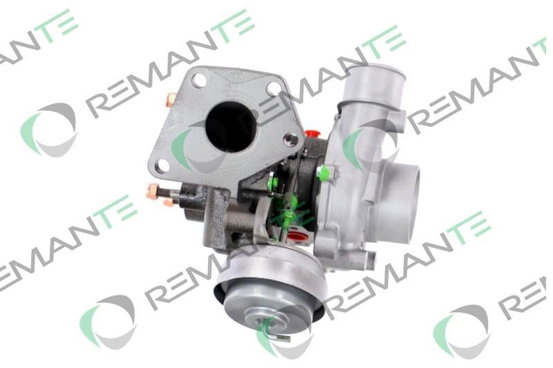 Turbocompressor REMANTE ref. 003-001-001015R