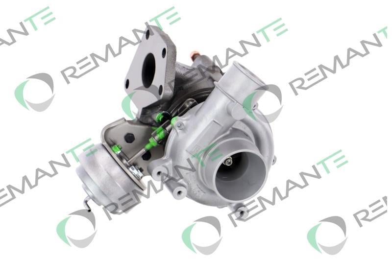 Turbocompressor REMANTE ref. 003-001-001015R