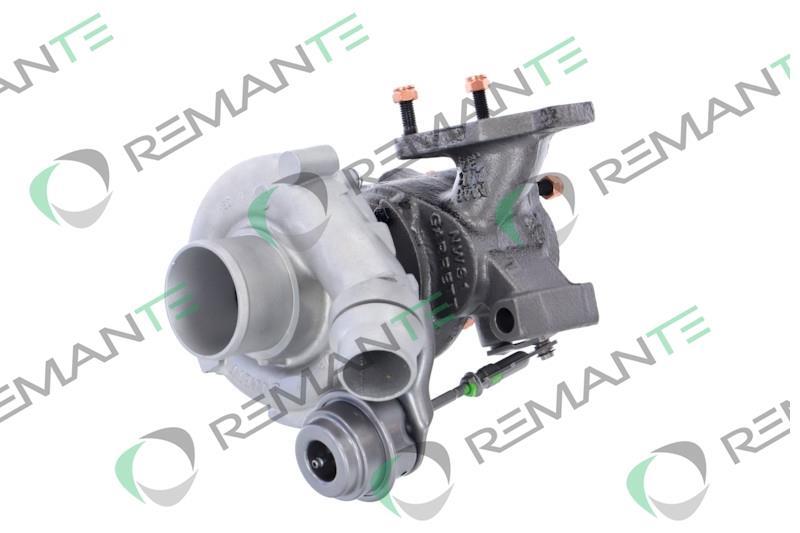 Turbocompresseur (Turbo) REMANTE ref. 003-001-001020R