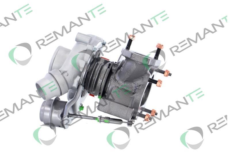 Turbocompresseur (Turbo) REMANTE ref. 003-001-001020R