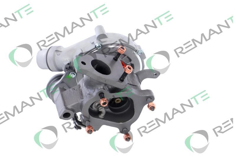 Turbocompresseur (Turbo) REMANTE ref. 003-001-001020R