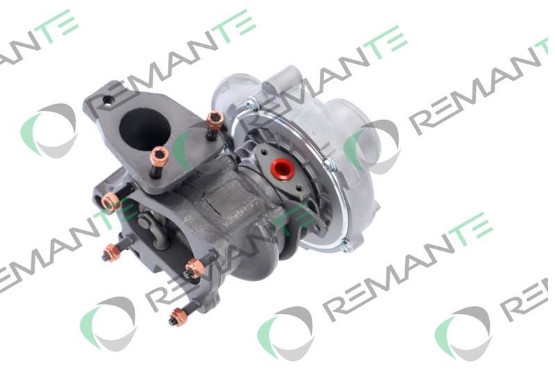 Turbocompresseur (Turbo) REMANTE ref. 003-001-001020R