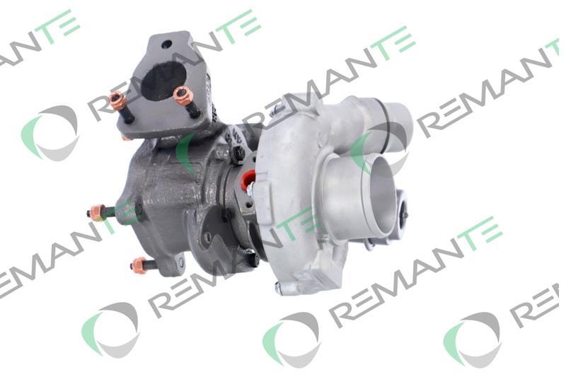 Turbocompresseur (Turbo) REMANTE ref. 003-001-001020R