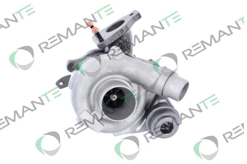 Turbocompresseur (Turbo) REMANTE ref. 003-001-001020R