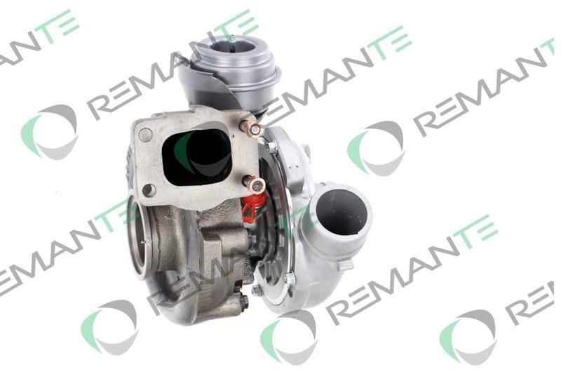 Turbocompresseur (Turbo) REMANTE ref. 003-001-001034R