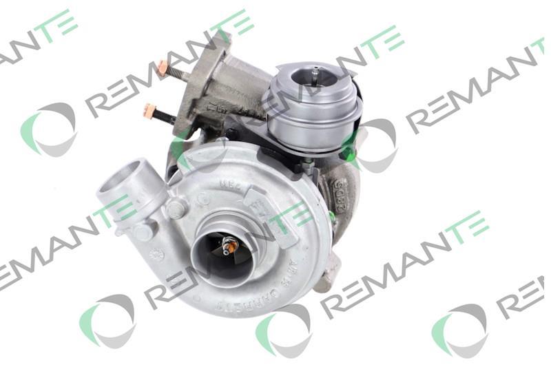 Turbocompresseur (Turbo) REMANTE ref. 003-001-001034R