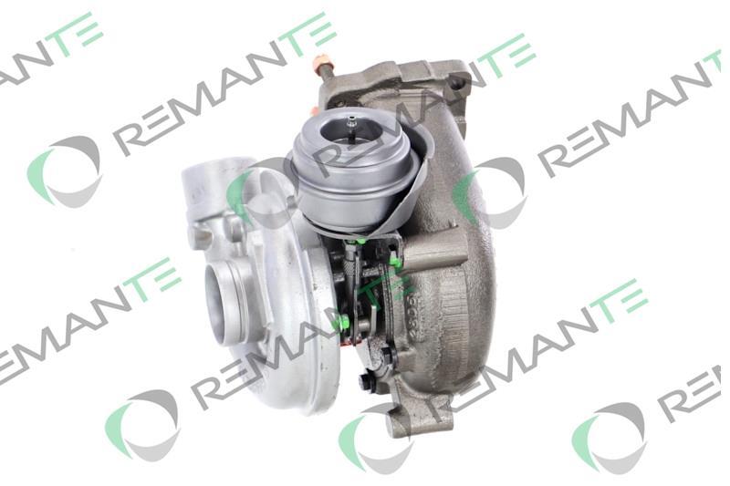 Turbocompresseur (Turbo) REMANTE ref. 003-001-001034R