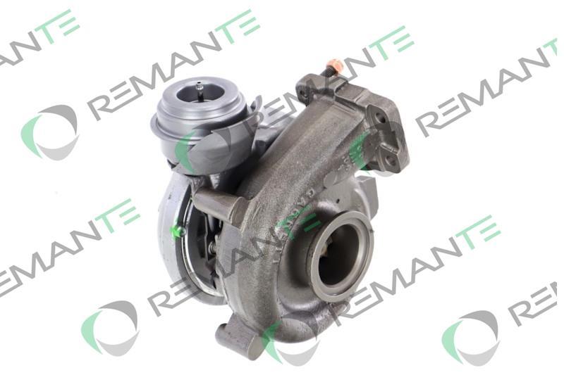 Turbocompresseur (Turbo) REMANTE ref. 003-001-001034R