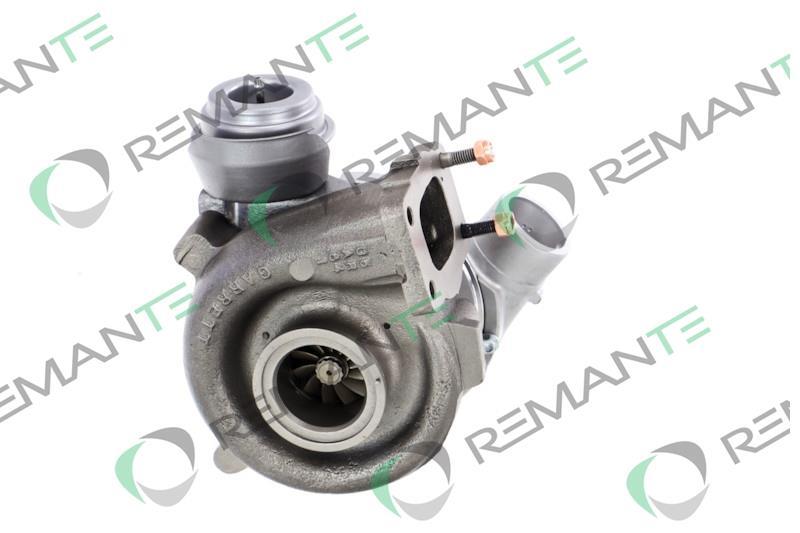 Turbocompresseur (Turbo) REMANTE ref. 003-001-001034R