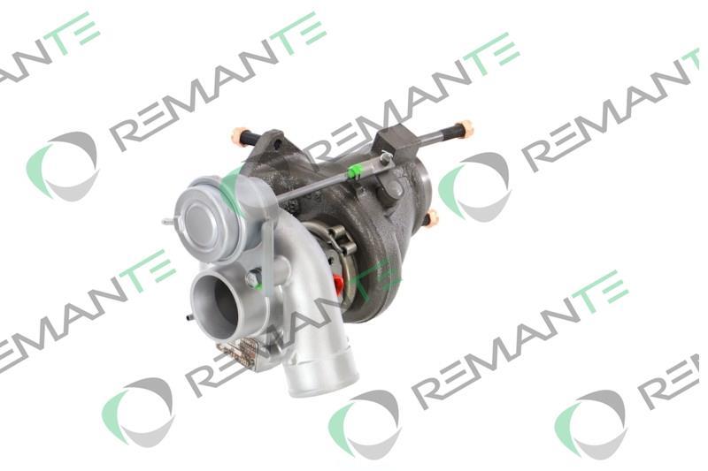 Turbocompresseur (Turbo) REMANTE ref. 003-001-001038R