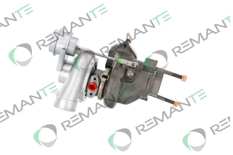 Turbocompresseur (Turbo) REMANTE ref. 003-001-001038R