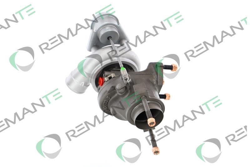 Turbocompresseur (Turbo) REMANTE ref. 003-001-001038R