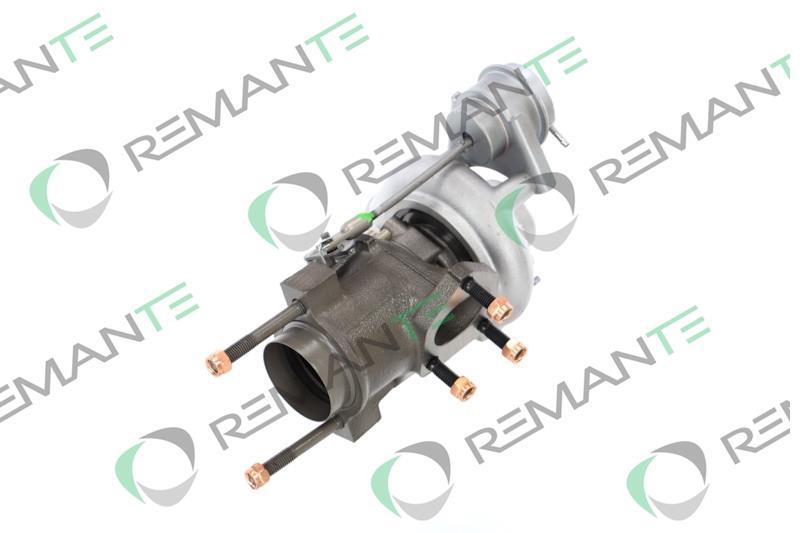 Turbocompresseur (Turbo) REMANTE ref. 003-001-001038R