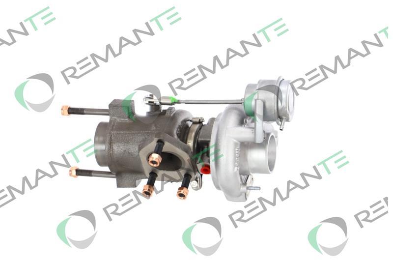Turbocompresseur (Turbo) REMANTE ref. 003-001-001038R