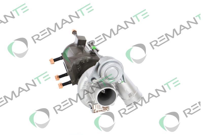 Turbocompresseur (Turbo) REMANTE ref. 003-001-001038R
