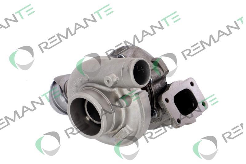 Turbocompresseur (Turbo) REMANTE 003-001-001040R