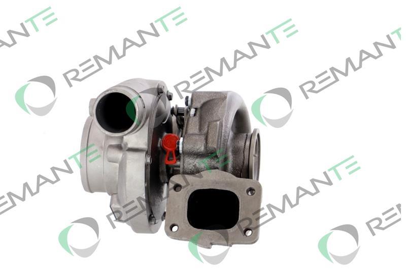Turbocompresseur (Turbo) REMANTE 003-001-001040R