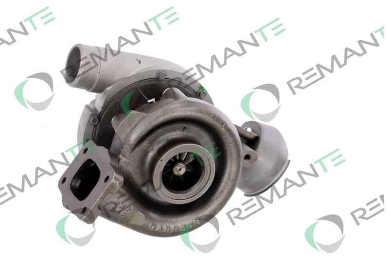 Turbocompresseur (Turbo) REMANTE 003-001-001040R