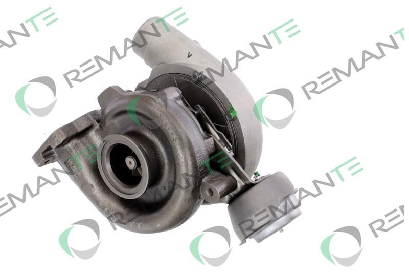 Turbocompresseur (Turbo) REMANTE 003-001-001040R