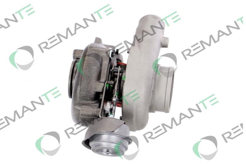 Turbocompresseur (Turbo) REMANTE 003-001-001040R
