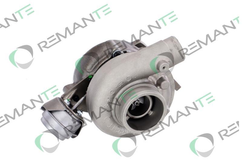 Turbocompresseur (Turbo) REMANTE 003-001-001040R