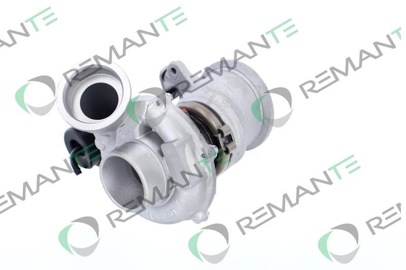Turbocompressor REMANTE 003-001-001045R