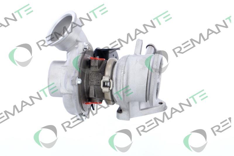 Turbocompressor REMANTE 003-001-001045R