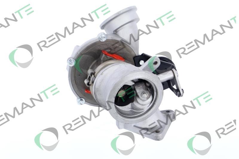 Turbocompressor REMANTE 003-001-001045R